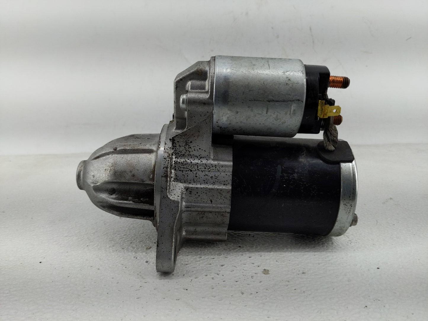 2009-2018 Subaru Forester Car Starter Motor Solenoid OEM P/N:23300 AA572 23300 AA570 Fits OEM Used Auto Parts - Oemusedautop