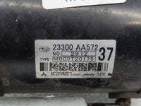 2009-2018 Subaru Forester Car Starter Motor Solenoid OEM P/N:23300 AA572 23300 AA570 Fits OEM Used Auto Parts - Oemusedautop