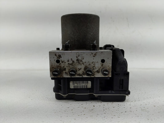 2013 Subaru Forester ABS Pump Control Module Replacement P/N:27536SC080 Fits OEM Used Auto Parts - Oemusedautoparts1.com
