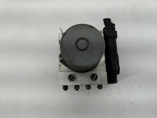 2013 Subaru Forester ABS Pump Control Module Replacement P/N:27536SC080 Fits OEM Used Auto Parts