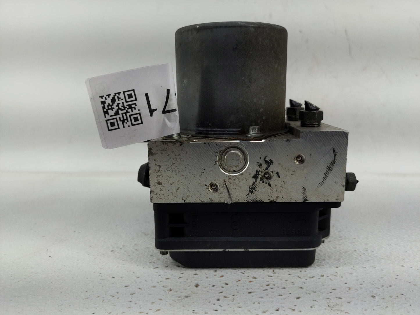 2013 Subaru Forester ABS Pump Control Module Replacement P/N:27536SC080 Fits OEM Used Auto Parts - Oemusedautoparts1.com