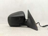 2013 Subaru Forester Passenger Side View Mirror - Right Door Mirror OEM Used - Oemusedautoparts1.com