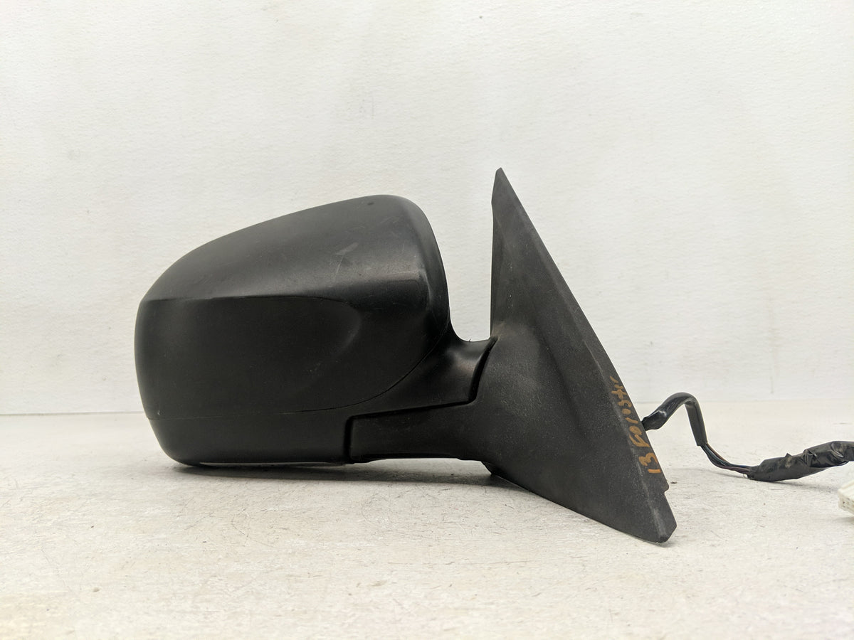 2011-2013 Subaru Forester Passenger Side View Mirror - Right Door Mirror OEM Used - Oemusedautoparts1.com