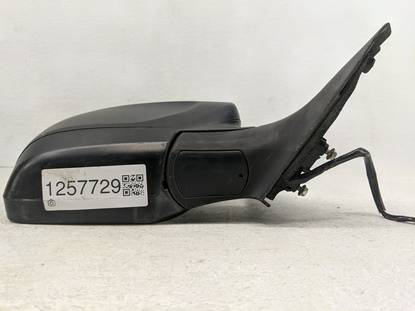 2013 Subaru Forester Passenger Side View Mirror - Right Door Mirror OEM Used - Oemusedautoparts1.com
