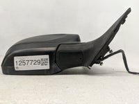 2011-2013 Subaru Forester Passenger Side View Mirror - Right Door Mirror OEM Used - Oemusedautoparts1.com