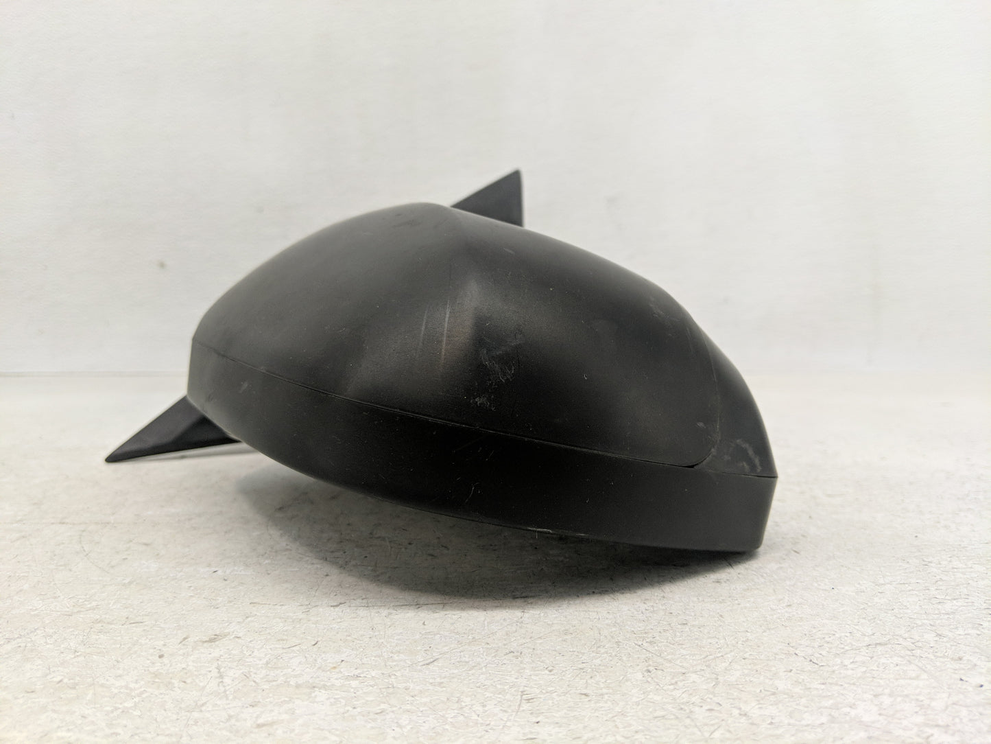 2013 Subaru Forester Passenger Side View Mirror - Right Door Mirror OEM Used - Oemusedautoparts1.com