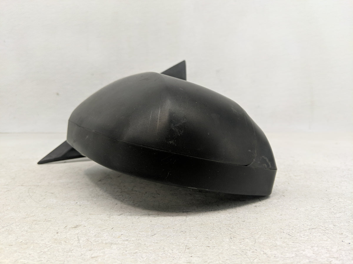 2011-2013 Subaru Forester Passenger Side View Mirror - Right Door Mirror OEM Used - Oemusedautoparts1.com