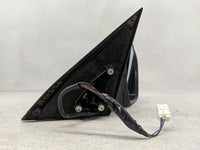 2013 Subaru Forester Passenger Side View Mirror - Right Door Mirror OEM Used - Oemusedautoparts1.com
