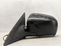 2013 Subaru Forester Driver Side View Mirror - Left Door Mirror OEM Used - Oemusedautoparts1.com