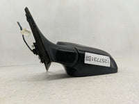 2013 Subaru Forester Driver Side View Mirror - Left Door Mirror OEM Used - Oemusedautoparts1.com