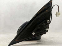 2013 Subaru Forester Driver Side View Mirror - Left Door Mirror OEM Used - Oemusedautoparts1.com