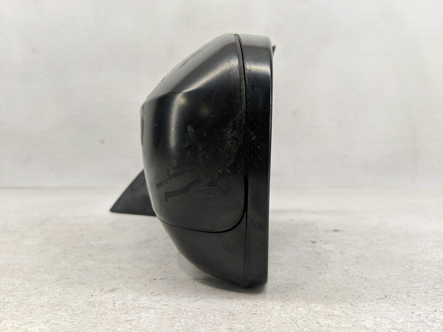 2013 Subaru Forester Driver Side View Mirror - Left Door Mirror OEM Used - Oemusedautoparts1.com