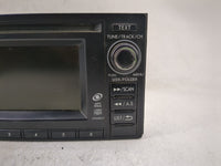 2013 Subaru Forester Radio AM FM Cd Player Receiver Replacement P/N:86201SC630 Fits OEM Used Auto Parts - Oemusedautoparts1.
