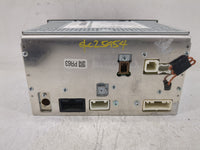 2013 Subaru Forester Radio AM FM Cd Player Receiver Replacement P/N:86201SC630 Fits OEM Used Auto Parts - Oemusedautoparts1.