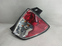 2009-2013 Subaru Forester Tail Light Assembly Passenger Right OEM P/N:220-20046 220-20048 Fits Fits 2009 2010 2011 2012 2013