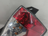 2009-2013 Subaru Forester Tail Light Assembly Passenger Right OEM P/N:220-20046 220-20048 Fits Fits 2009 2010 2011 2012 2013