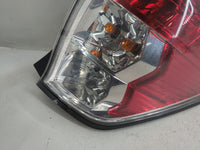 2009-2013 Subaru Forester Tail Light Assembly Passenger Right OEM P/N:220-20046 220-20048 Fits Fits 2009 2010 2011 2012 2013