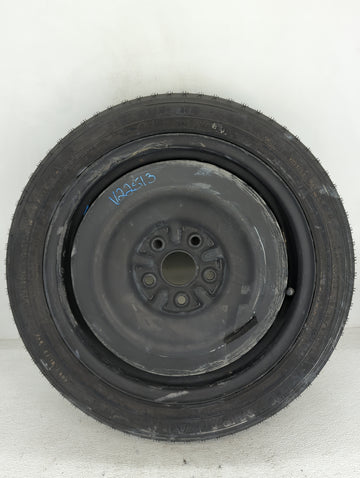 2009-2013 Subaru Forester Spare Donut Tire Wheel Rim Oem - Oemusedautoparts1.com