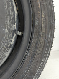 2009-2013 Subaru Forester Spare Donut Tire Wheel Rim Oem - Oemusedautoparts1.com