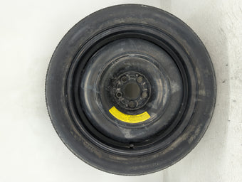 compare product 2009-2013 Subaru Forester Spare Donut Tire Wheel Rim Oem