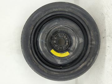 2009-2013 Subaru Forester Spare Donut Tire Wheel Rim Oem - Oemusedautoparts1.com