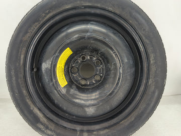 2009-2013 Subaru Forester Spare Donut Tire Wheel Rim Oem