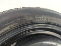 2009-2013 Subaru Forester Spare Donut Tire Wheel Rim Oem - Oemusedautoparts1.com