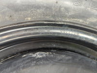 2009-2013 Subaru Forester Spare Donut Tire Wheel Rim Oem - Oemusedautoparts1.com