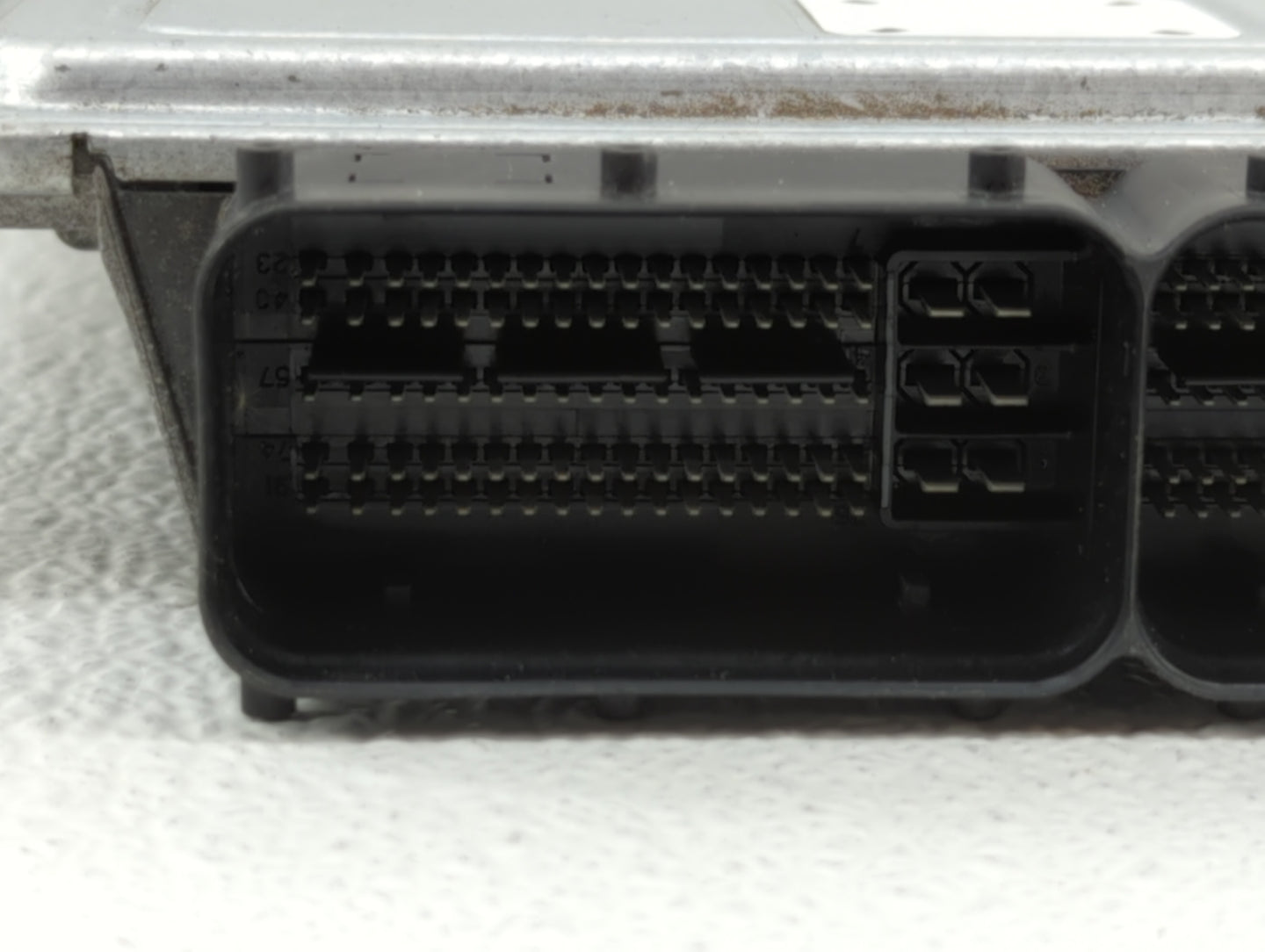 2012-2013 Subaru Forester Instrument Cluster Speedometer Gauges P/N:85003SC74 Fits Fits 2012 2013 OEM Used Auto Parts - Oemu