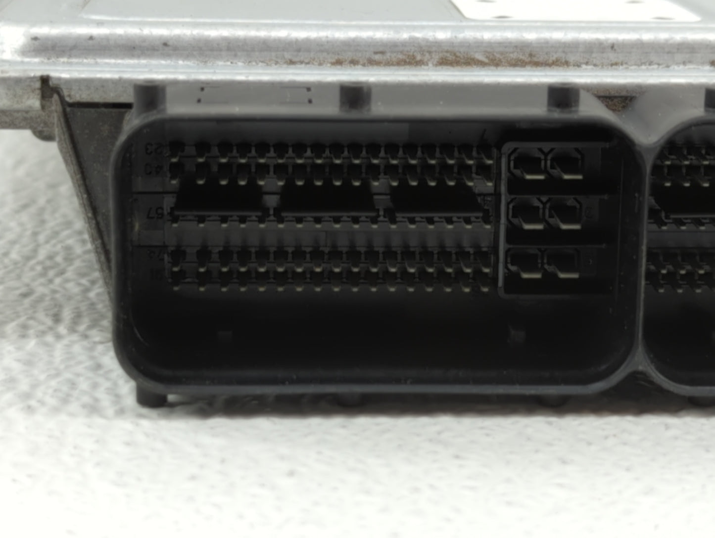 2012-2013 Subaru Forester Instrument Cluster Speedometer Gauges P/N:85003SC74 Fits Fits 2012 2013 OEM Used Auto Parts - Oemu