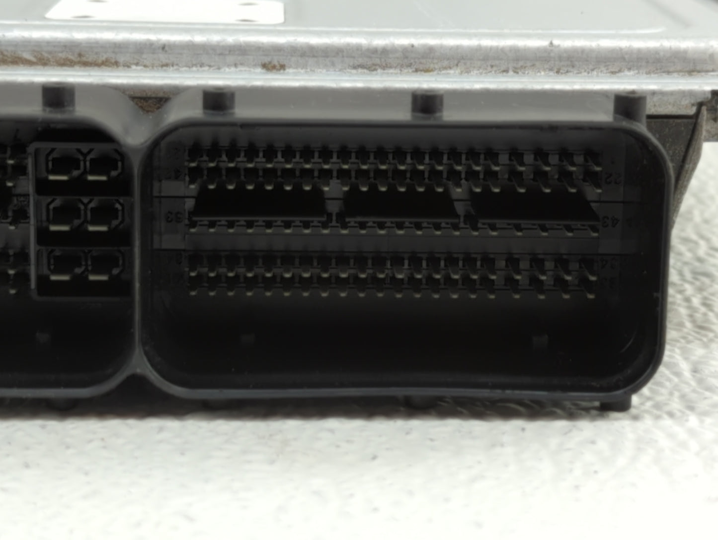2012-2013 Subaru Forester Instrument Cluster Speedometer Gauges P/N:85003SC74 Fits Fits 2012 2013 OEM Used Auto Parts - Oemu