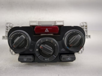 compare product 2013 Subaru Forester Climate Control Module Temperature AC/Heater Replacement P/N:72311SC010 72311SC011 Fits OEM Used Auto Parts