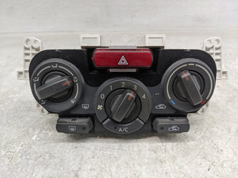 compare product 2013 Subaru Forester Climate Control Module Temperature AC/Heater Replacement P/N:72311SC011 Fits OEM Used Auto Parts