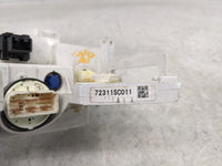 2009-2013 Subaru Forester Climate Control Module Temperature AC/Heater Replacement P/N:72311SC011 Fits OEM Used Auto Parts -