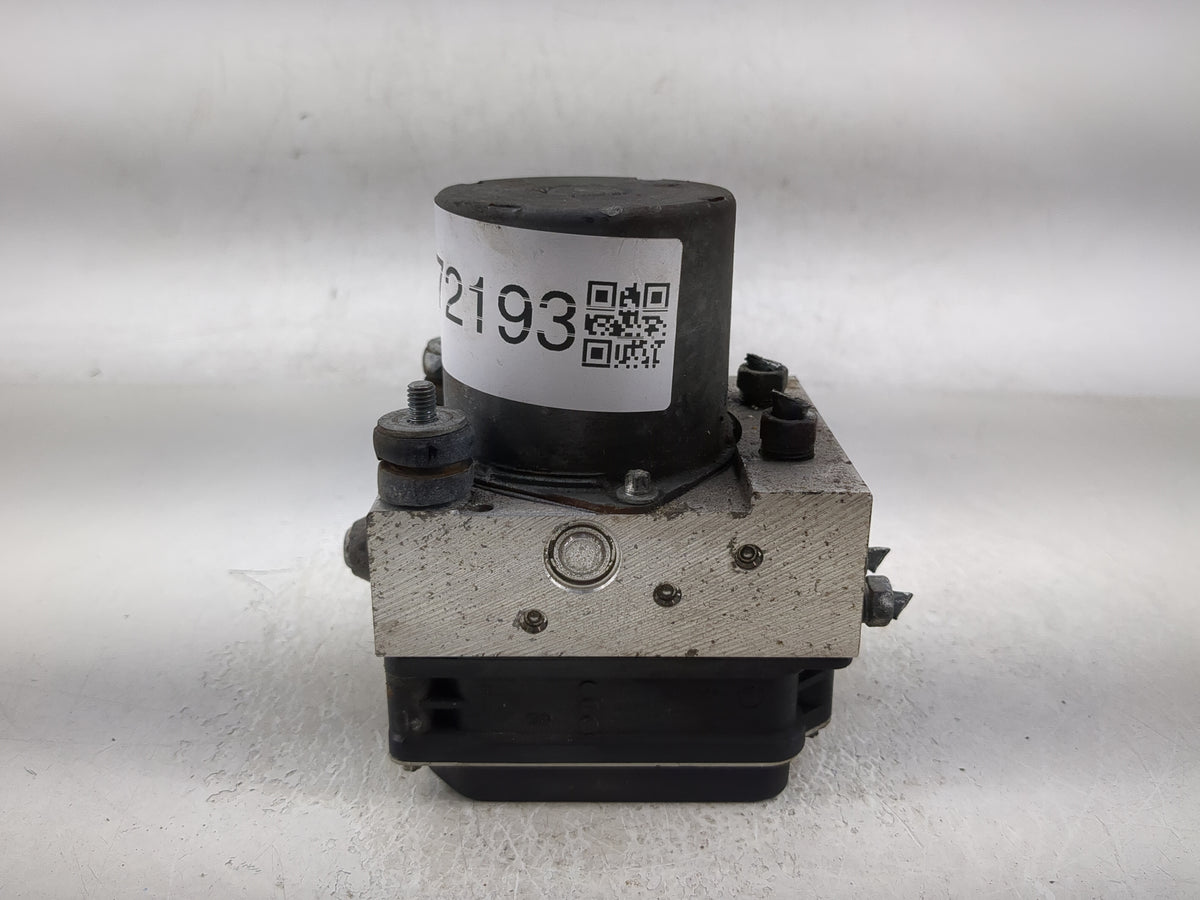 2011-2013 Subaru Forester Anti-Lock Brake ABS Pump Module Actuator OEM P/N:265951581 Fits Fits 2011 2012 2013 OEM Used Auto 