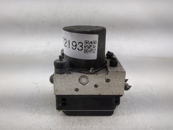 compare product 2013 Subaru Forester ABS Pump Control Module Replacement P/N:265951581 Fits OEM Used Auto Parts