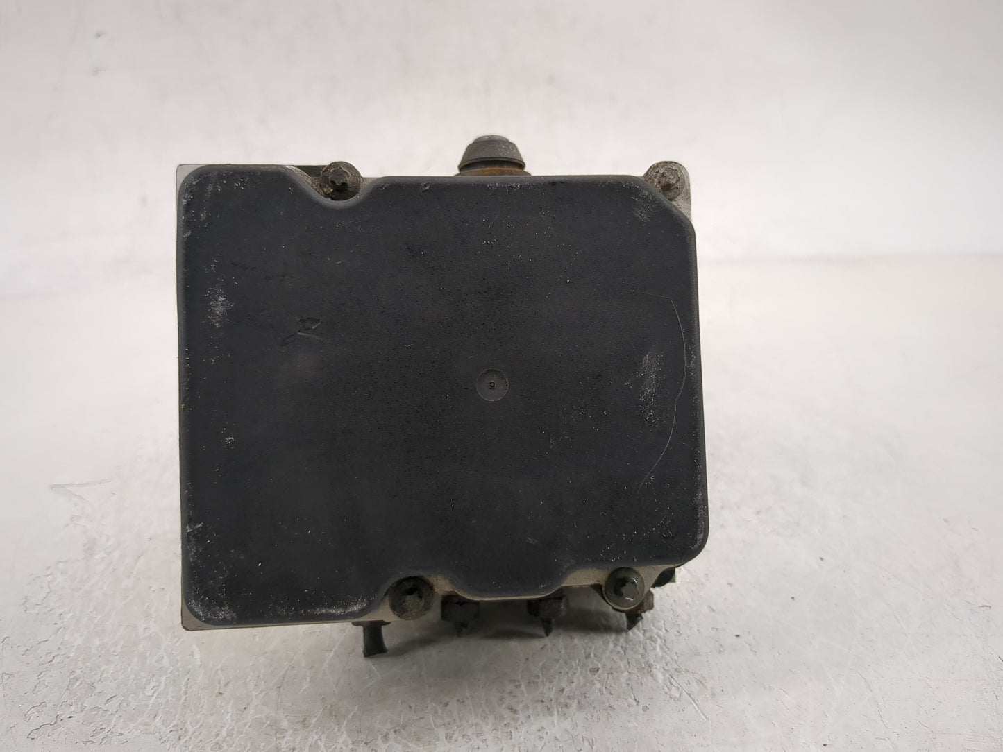 2013 Subaru Forester ABS Pump Control Module Replacement P/N:265951581 Fits OEM Used Auto Parts - Oemusedautoparts1.com