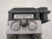 2013 Subaru Forester ABS Pump Control Module Replacement P/N:265951581 Fits OEM Used Auto Parts - Oemusedautoparts1.com