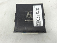 2013 Subaru Forester Engine Control Computer Ecu Pcm Ecm Pcu Oem - Oemusedautoparts1.com