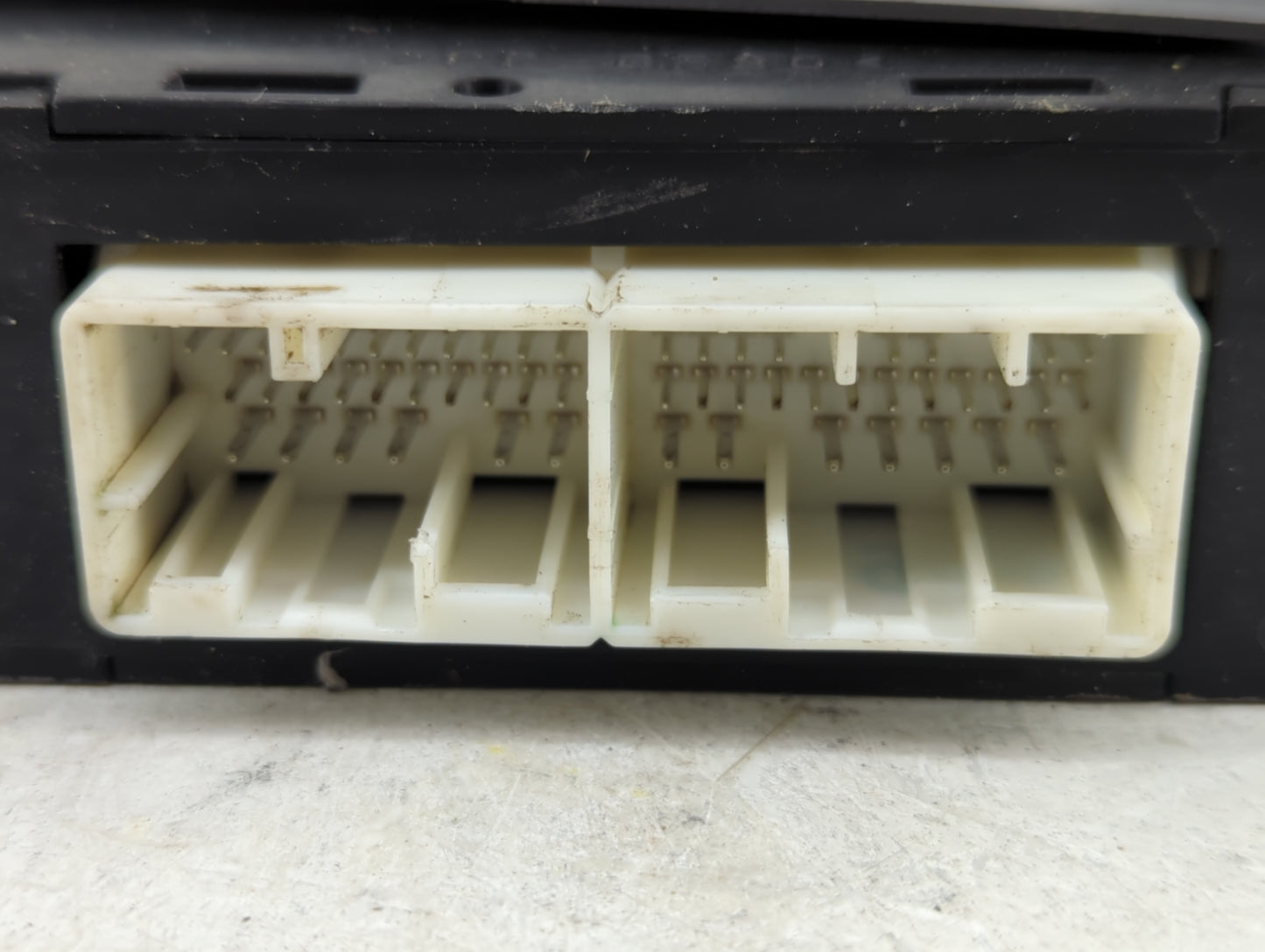 2013 Subaru Forester Engine Control Computer Ecu Pcm Ecm Pcu Oem - Oemusedautoparts1.com