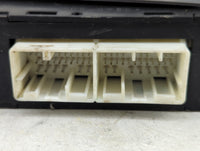 2013 Subaru Forester Engine Control Computer Ecu Pcm Ecm Pcu Oem - Oemusedautoparts1.com