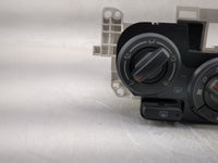 2013 Subaru Forester Climate Control Module Temperature AC/Heater Replacement P/N:72311SC011 Fits OEM Used Auto Parts - Oemu