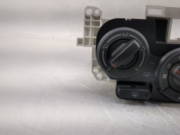 2013 Subaru Forester Climate Control Module Temperature AC/Heater Replacement P/N:72311SC011 Fits OEM Used Auto Parts