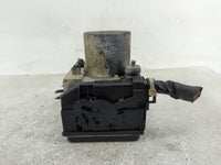 2013 Subaru Forester ABS Pump Control Module Replacement P/N:0 265 251 507 Fits OEM Used Auto Parts - Oemusedautoparts1.com
