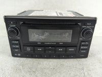 2013 Subaru Forester Radio AM FM Cd Player Receiver Replacement P/N:86201SC620 Fits OEM Used Auto Parts - Oemusedautoparts1.