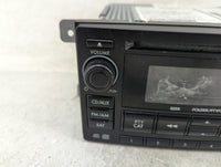 2013 Subaru Forester Radio AM FM Cd Player Receiver Replacement P/N:86201SC620 Fits OEM Used Auto Parts - Oemusedautoparts1.