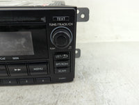 2009-2013 Subaru Forester Radio AM FM Cd Player Receiver Replacement P/N:86201SC620 Fits Fits 2009 2010 2011 2012 2013 OEM U