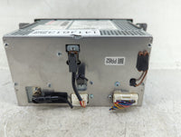2013 Subaru Forester Radio AM FM Cd Player Receiver Replacement P/N:86201SC620 Fits OEM Used Auto Parts - Oemusedautoparts1.