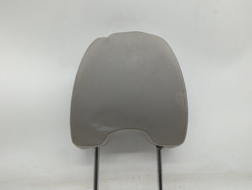2013 Subaru Forester Headrest Head Rest Front Driver Seat Gray - Oemusedautoparts1.com