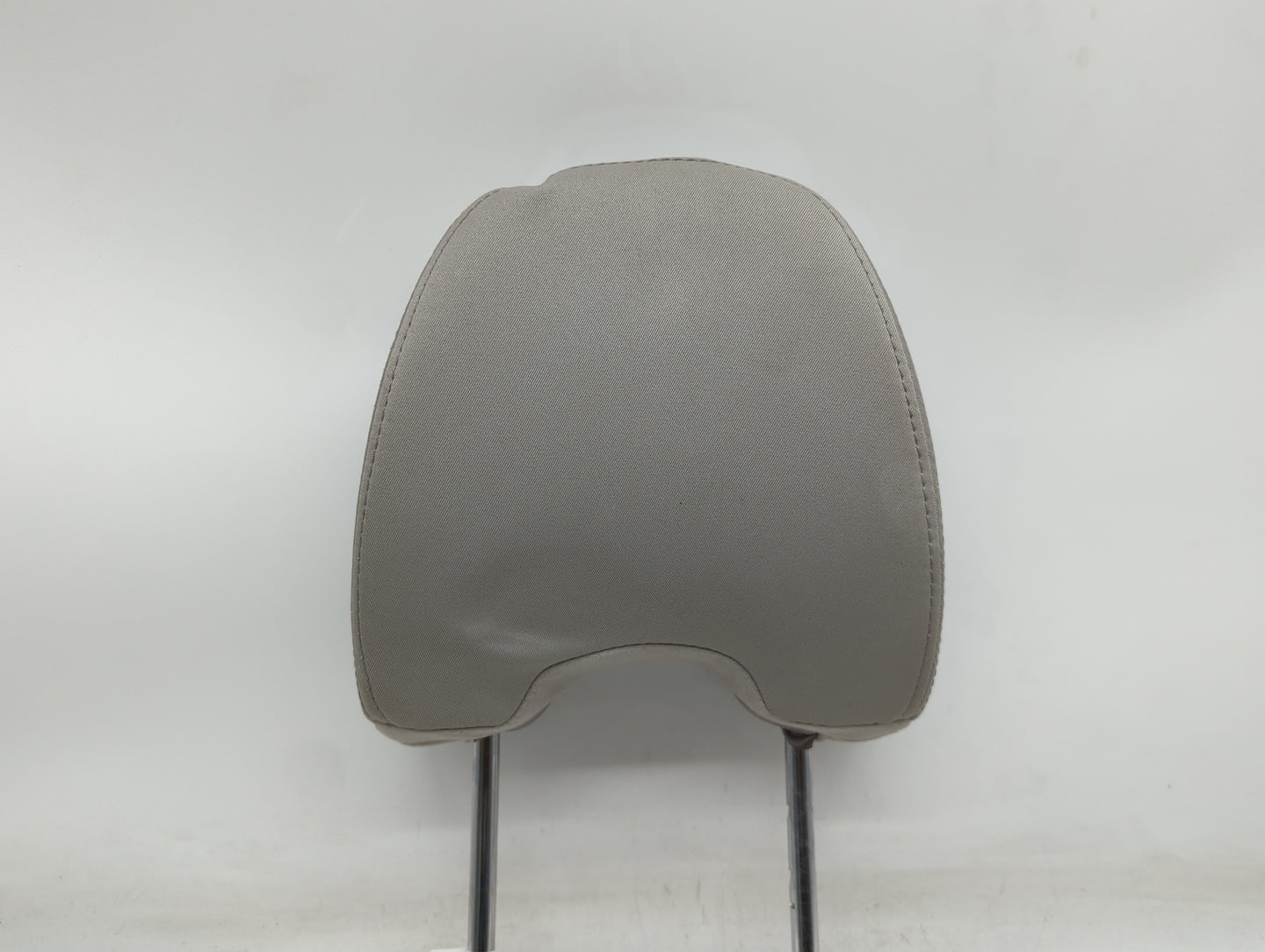 2013 Subaru Forester Headrest Head Rest Front Driver Passenger Seat Gray - Oemusedautoparts1.com